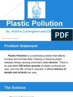 Plastic Presentation-2
