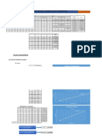 Medicion de Temperatura y Calibracion - Excel - Julca