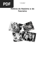 História Do Nazismo e Do Fascismo