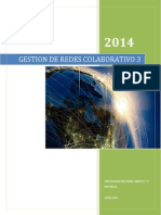 Gestion Redes Colaborativo 3