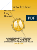Global Initiative for COPD Nov 2008