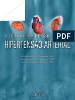 HipertensaÌƒo Arterial