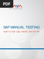 Download SAP Manual Testingpdf by Darkneside Dark Black SN225859419 doc pdf