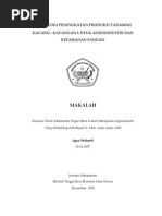 Download Makalah Agroindustri Tanaman Pangan by agus_muhardi SN22586262 doc pdf