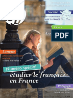 LCFF - Langue et culture françaises n° 17 (avril 2014)