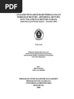 Download Analisis Hari Thd Abnormal Return by Eko V Cox SN225864340 doc pdf
