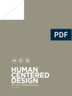 Ideo Hcd Toolkit Complete Portuguese