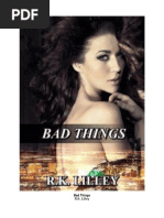 01 - Tristan and Danika