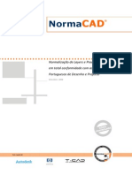 NormaCAD Norma de Facto Set 2008[2]