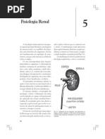 Fisiologia Renal Cap 05