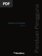 Download Manual BukuBlackBerry Z10 by Krisdiyanto SN225867766 doc pdf