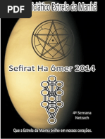 Quarta Semana Sefirat