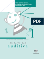 Discapacidad-Auditiva