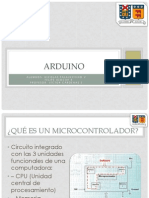 Arduino