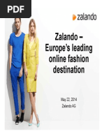 Decathlon advances with global RFID implementation - Nedap