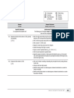 Grade 4: Strand: General Outcome