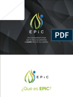 Epic Español Mexico PDF