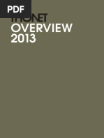 Thonet Overview 2013 en de