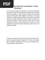 Download Non Ideal Flow Bio Reactors by Angga Resala Perdana SN22588456 doc pdf