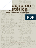 educacion estetica para jovenes.pdf