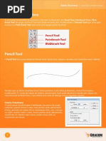 #8 - Desenho à Mão Livre (Material Complementar)