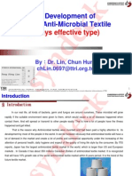 Protimo Antimicrobial Agent Introduction-2013-08-08 PDF