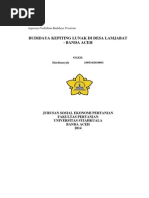 Download BUDIDAYA PERAIRAN by Rizal Muhammad SN225893520 doc pdf