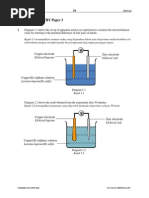 Kertas 3 > Soalan Kimia Kertas 3