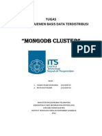 MongoDB Cluster
