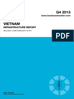 VN Infrastructure Q4 2013 PDF