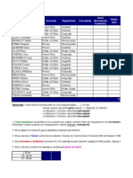 Aplicatia 8 RECAPITULATIVA - Functii Si Formatari (EXAMEN)