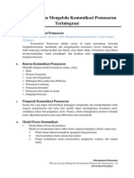 Download ISI Merancang Dan Mengelola Komunikasi Pemasaran Terintegrasi by ernataliasari SN225898568 doc pdf