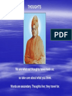 Vivekanand Thoughts 1