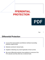 06 Differential Protection