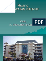 ICU Perawatan Intensif