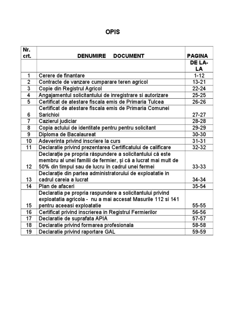 Opis | PDF