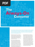 Always-On Consumer