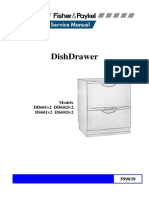 FPdishdrawer Service Manual Dd601v2