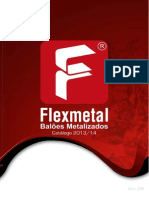Catalogo Flexmetal