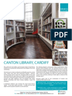 Canton LibraryCanton 