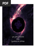 Eira-um Guia Satc3a2nico Para Magicka Do Futuro