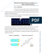 Miembros A Compresion