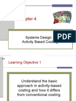 Download Systems Design Activity Based Costing by ice SN22591406 doc pdf