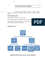 Modul Sce3106