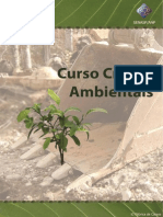 Preservação ambiental essencial