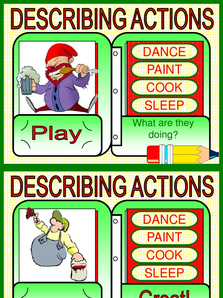 Action Recognition for Beginners | PDF