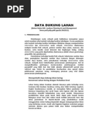 Download Daya Dukung Lahan by Aom Krisdinar-Dindin SN225917026 doc pdf