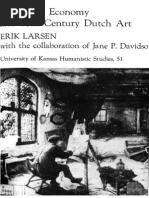 Humseries.51.Calvinist Economy