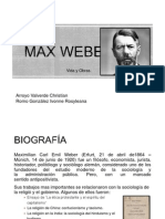 Max Weber2