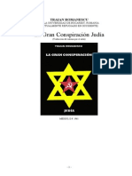 TRAIAN ROMANESCU, La Gran Conspiración Judía.pdf